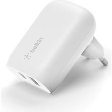Zemira Belkin 37W Pd PPS+12W Usb-A
