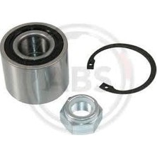 Zemira Skf Arka Teker Rulmanı Renault Clio Iv 12 Kangoo 97 Laguna I 93 Express 94 Dacia Sandero Ii 12 Loga