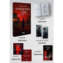 Ulysses Yayınları Geçmişteki Yaralı Ruh 2
