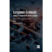 Gazi Kitabevi Iletişimde Iş Birliği Medya ve Teknolojide Ortak Çalışma