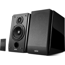 Zemira Edifier R1850DB Subwoofer Çıkışlı Raf Tipi Hoparlör
