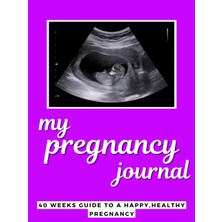 Zemira Pregnancy Journal: Diary To Help You Hold Onto Memories Of The Growing Bump - 40ISH Weeks-Uk