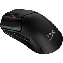 Zemira Pulsefire Haste 2 Black Mouse