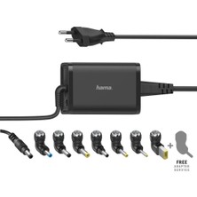 Zemira Güç Adaptörü 15-19V/65W