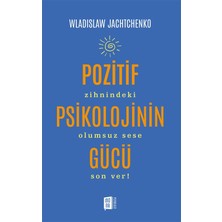 Mona Kitap Pozitif Psikolojinin Gücü