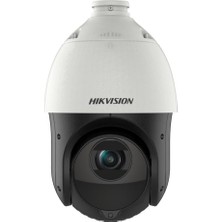 Zemira Hikvision DS-2DE4425IW-DE 4mp 25X Optik Zoom H.265+ Ir Ip Speed Dome Kamera S5