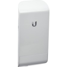 Zemira Ubiquiti Ubnt Loco M2 2.4ghz Indoor/outdoor Airmax 150 Mbps Access Point