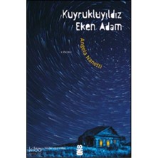 On8 Kitap Kuyrukluyıldız Eken Adam