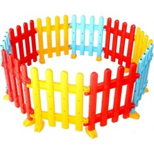 Zemira Multi Çit 10'lu 06-226