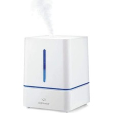 Zemira Mi̇sti̇k GM-7934 Hava Nemlendi̇ri̇ci̇