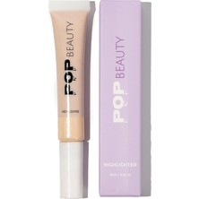 Zemira Pop Beauty Highlighter Likit Aydınlatıcı