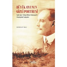 İdeal Kültür Yayıncılık Büyük Oyunun Gizli Portresi