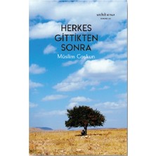 Muhit Kitap Herkes Gittikten Sonra
