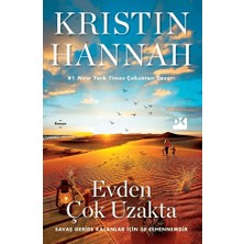 Doğan Kitap Evden Çok Uzakta