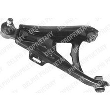 Zemira Delphi Salıncak Alt Sol Renault R9 1.1 81-87, 1.4 81-89, 1 - TC737