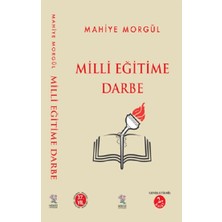 Nergiz Yayınları Milli Eğitime Darbe