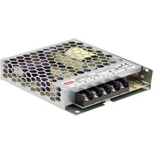 Zemira Meanwell Lrs-50-12 Güç Kaynağı Lrs 50W 12V Dc