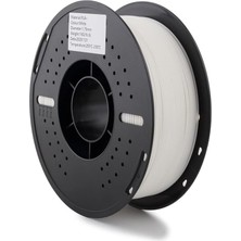 Zemira Pla+ Beyaz Filament 1,75MM 1kg - Bisiparisver, FLMX002