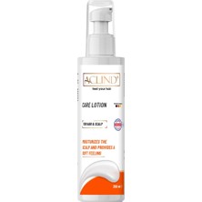 Zemira Aclind Care Lotion, Saç Bakım Solüsyonu 250 ml