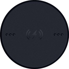 Zemira Charging Puck - - Cihazlarıyla - Mouse V