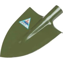 Ozkr Store Desa Bel Tipi Kürek - Sapsız