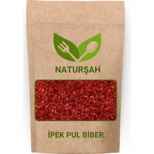 Naturşah Ipek Pul Biber 50 gr