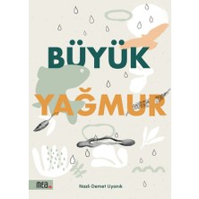 Mea Kitap Büyük Yağmur