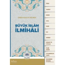 Muallim Neşriyat Büyük Islam Ilmihali (Ciltli)