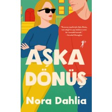 Artemis Yayınları Aşka Dönüş
