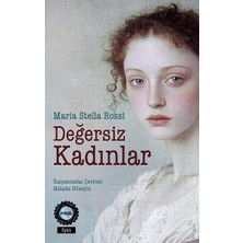 Paspartu Yayınları Değersiz Kadınlar