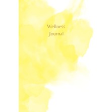 Zemira 30 Day Wellness Journal