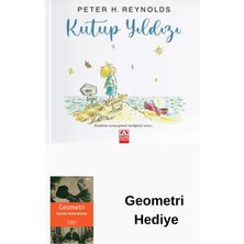 Altın Kitaplar Kutup Yıldızı + Geometri Hediye