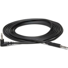 Zemira Hosa 3.5 mm Trs (M) - 3.5 Mm. Trs (M) Stereo Kablo Sağa Kırımlı 3 M (CMM-105R)