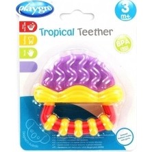 Playgro Sulu Meyve Dişlik