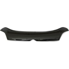 Zemira Ferrous Autoaccessories Citroen Jumper Ön Kaput Rüzgarlık 2014 Üs