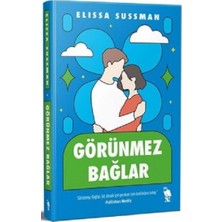 Nemesis Kitap Görünmez Bağlar