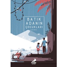 Erdem Çocuk Batık Adanın Çocukları