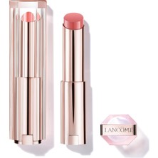 Zemira Lancome Idole Lip Butterglow Lip Balm 28 Pink Squad Dudak Parlatıcı