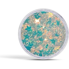 Zemira Jel Formlu Parlak Glitter -Magic 5ml