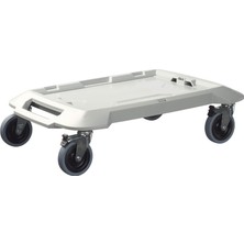 Zemira Professional L-Boxx Roller (Platform El Arabası)