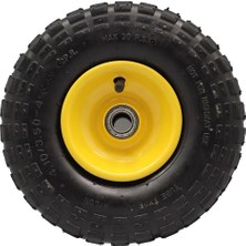 Zemira PA604 MT519 Taşıma Arabası Havalı Büyük Lastik Yedek Teker