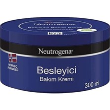 Zemira Norveç Formülü Besleyici Bakım Kremi (2 x 300 Ml)