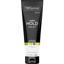 Zemira Tresemmé Ekstra Tutuş Jeli, 9 Oz