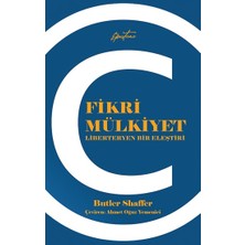 Episteme Yayınları Fikri Mülkiyet