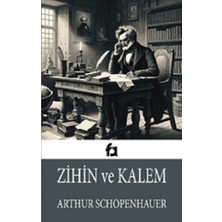 Fa Yayınları Zihin ve Kalem