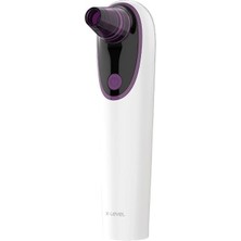 Zemira X-Level Akıllı Kameralı Siyah Nokta Temizleyici, Bağlantılı, Micro Kameralı, Işık Teknol