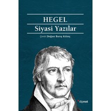 Dipnot Yayınları Siyasi Yazılar