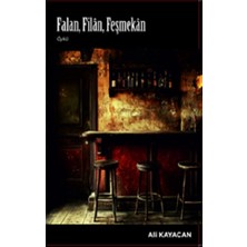 Deka Yayınları Falan Filan Feşmekan