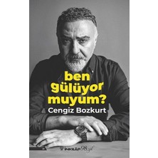 İnkılap Kitabevi Ben Gülüyor Muyum?