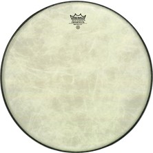 Zemira Remo FD-0518-00- Diplomat Fiberskyn 18INC Deri